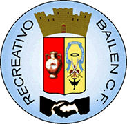 Escudo pequeño del equipo visitante
